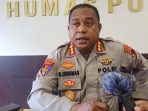 Terkait Kaburnya Bupati Mamberamo Tengah ke PNG, Tiga Personil Polda Papua Terancam Dipecat