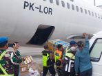 Dari Tragedi Ndugama Papua, Merantau Sejak  7 Tahun Lalu, Yohanes Akhirnya Pulang Kampung Halaman di Manggarai
