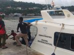 Speed Pemerintah Papua Dilaporkan Hilang Kontak di Perairan Kepulauan Yapen