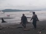 Sempat Hilang Kontak Speedboat Milik Pemprov Papua Ditemukan