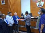 Tokoh Agama Papua Ingatkan KPK Bukan Komisi Pengamanan Kepentingan, Pdt. Maury: Jangan Tebang Pilih