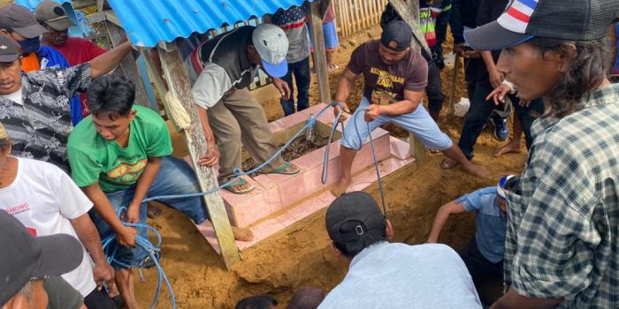 Bantai 13 Warga Sipil di Nduga, Ketua DPR Papua Minta Aparat Proses Hukum Anggota Teroris KKB