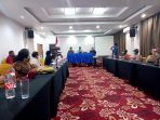 Bersama Klinik Rafael, Dinkes dan Loka POM Timika Klarifikasi Perihal Temuan Mirip Butiran Kaca di Obat Puyer