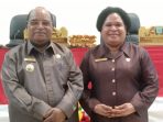 DPRD Usulkan Pemberhentian Lambert Jitmau Sebagai Walikota Sorong, Kambuaya: Sesuai Amanat Undang-undang