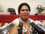 Berbeda Dengan Usulan Provinsi Papua Barat, DPRD Usung Tiga Nama Pengganti Walikota Sorong