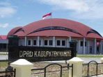 Tanpa Perwakilan Mimika, Utusan Papua Tengah Bahas Kedatangan Wamendagri ke Nabire, Gedung DPRD Jadi Kantor Gubernur