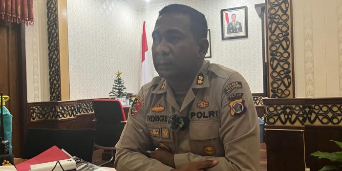 Sejumlah Anggota Polisi di Papua Tinggalkan Tugas Berhari-hari, Gaji Terancam Dihentikan