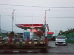 Aturan Baru, Kendaraan Roda Empat di 3 Kabupaten Wilayah Papua Wajib Registrasi di Website Subsiditepat Pertamina