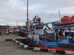 Investor Lirik Investasi Unit Pengolahan Ikan Beku di Kabupaten Mimika Senilai Rp 45 Miliar