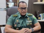 Kapendam: Penikam Kepala RS L.B. Moerdani Merauke Ditahan