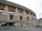 Gubernur Izinkan Stadion Lukas Enembe Jadi Home Base Persipura, Venue Menembak Jadi Wisma Pemain