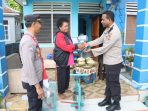 Bantu Usaha VCO dan Black Garlic, Polres Jayapura Dukung Peningkatan Ekonomi Mama-mama Papua