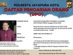 Buntut Miras Oplosan 6 Orang Warga Tewas, Polisi Terbitkan DPO Atas Nama Henrik Sitorus