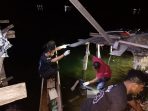 Sempat Tak Dikenali, Jasad yang Ditemukan di Pinggir Danau Sentani Diambil Pihak Keluarga