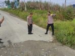 Breakingnews: Dua Pemuda Ditembak di Jalan Trans Nabire-Enarotali, Pelaku Masih..