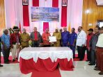 Presiden Jokowi Direncanakan Lantik Pejabat Gubernur 3 DOB Langsung di Tanah Papua