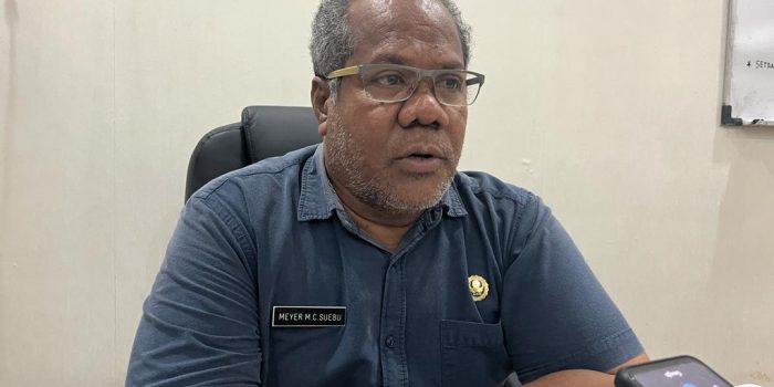 Inspektorat Audit Penggunaan Dana Kampung Tahun 2021 di 139 Kampung, Auditor Temukan Ketidaksesuaian