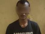 Polisi Amankan Pelaku Penadahan Sepeda Motor Hasil Curanmor di Waena