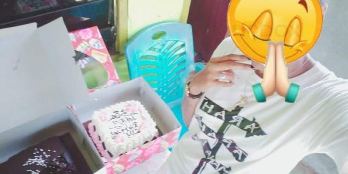 Seorang Gadis Cantik Hidup dengan HIV, Sudah 8 Tahun Bertahan Hidup, Dua Kali Cerai, Begini Nasib Suaminya