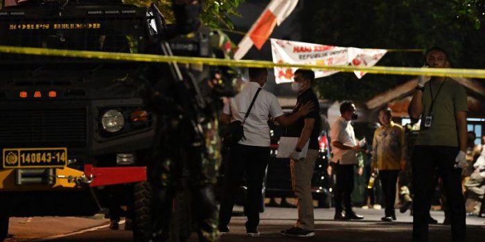 Ferdy Sambo Terancam Pidana Mati, Timsus Geledah Tiga Lokasi Terkait Penembakan Brigadir J