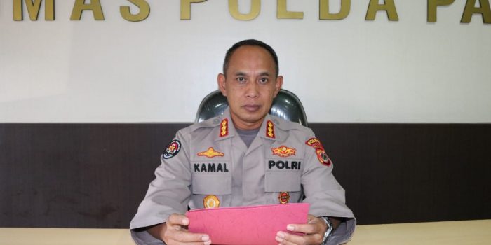 Sumbang Rp 100 Juta untuk Beli Amunisi, Dua Oknum Aparat Kampung di Nduga Jadi DPO Polda Papua
