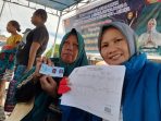 Percepatan Perekaman e-KTP, Bupati dan Walikota serta Parpol se-Papua Diminta Dorong Warga Lengkapi Adminduk