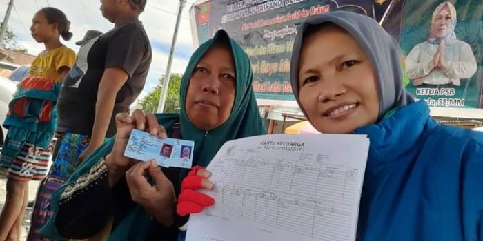 Percepatan Perekaman e-KTP, Bupati dan Walikota serta Parpol se-Papua Diminta Dorong Warga Lengkapi Adminduk