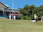Diikuti 10 Kampung, Tarian Yospan Meriahkan HUT RI ke-77 di Distrik Bruyadori
