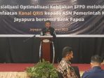 Indeks ETPD Capai 88,8 Persen, Kota Jayapura Pengguna Transaksi Digital Tertinggi di Papua