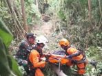 Mobil Toyota Hilux Terjun ke Jurang Sedalam 75 Meter di Manokwari, Satu Penumpang Tewas
