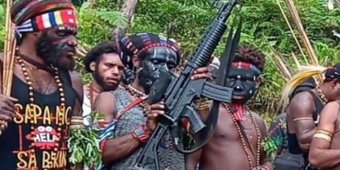 Dana Desa Digunakan Untuk Beli Amunisi KKB Papua, Kepala Daerah Harus Bentuk Tim Pengawas
