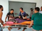Dua Warga Meninggal dan Dua Rumah Rusak Akibat Tanah Longsor di Sorong