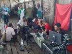 Perekaman e-KTP di Tiga DOB Papua Dipercepat, Ribka Haluk: Pendataan Untuk Pemilu 2024