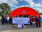 Bantu Korban Banjir dan Longsor di Sorong, PLN Salurkan Bahan Makanan dan Kebutuhan Pokok Sementara
