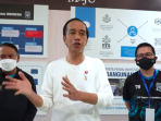 Anggap Pro Kontra Wajar, Presiden Jokowi Singgung Alasan Pemekaran 3 Daerah Otonomi Baru di Papua