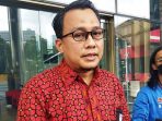 KPK Konfirmasi Saksi Soal Aktivitas Kedinasan Ricky Ham Pagawak