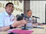 Dua ASN di Kabupaten Mappi Tersangka Korupsi Dana Hibah Rp 25,8 Miliar