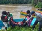 Jasad Korban Ketiga Warga Nduga yang Dimutilasi di Timika Kembali Ditemukan, Polisi Terus Sisir Sungai Pigapu