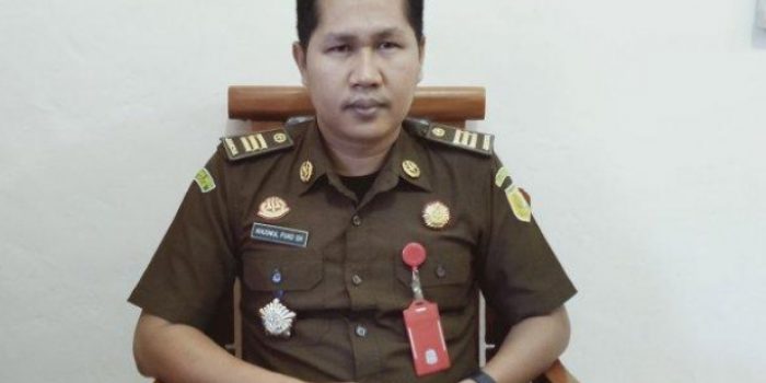 Tersangka Dugaan Kasus Korupsi di Dinas Pendidikan Diserahkan ke Jaksa Penuntut