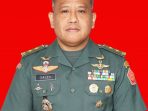 Mayjen Muhammad Saleh Mustafa, Jenderal Kopassus Jabat Pangdam XVII Cenderawasih