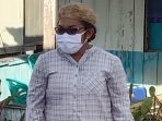 Dua Dapur Umum untuk Layani Peserta KMAN V di Injros