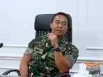 Jadi Inisiasi Mutilasi 4 Warga Nduga di Timika, Panglima TNI Minta Terus Telusuri Keterlibatan Oknum Perwira