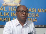 Komnas HAM Papua Minta Kasus Mutilasi Diusut Tuntas