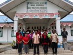 Motivasi Petugas Puskesmas dan Guru di Pulau Numfor, Pemkab Biak Janjikan Bantuan Bus Sekolah dan Ambulans