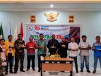 Politeknik Amamapare Rayakan Dies Natalis ke-20, Wabup JR : Luar Biasa, Keberhasilan yang Diraih dari Susah Payah