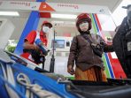 Harga Resmi Naik, Pertamina Pastikan Stok BBM di Papua Aman Hingga 20 Hari Kedepan