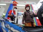 Harga Resmi Naik, Pertamina Pastikan Stok BBM di Papua Aman Hingga 20 Hari Kedepan