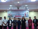 Ilmuwan Muda Papua Diminta Bantu Pemerintah Daerah Rumuskan Kebijakan