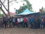 KPK Dinilai Sengaja Cetuskan Konflik di Mimika, Ratusan Warga Amungme Tolak Provokasi Gereja untuk Bela Tersangka Korupsi