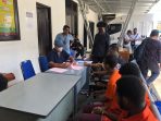 Pelaku Pencabulan Anak Dibawah Umur di Jayapura Terancam 15 Tahun Penjara